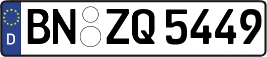 BN-ZQ5449