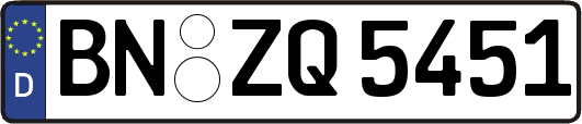 BN-ZQ5451