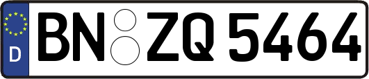 BN-ZQ5464