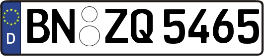 BN-ZQ5465
