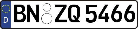 BN-ZQ5466