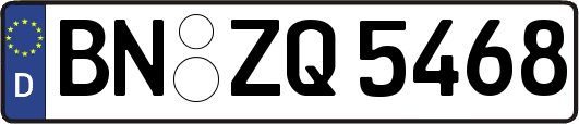BN-ZQ5468