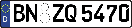 BN-ZQ5470