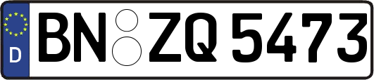BN-ZQ5473