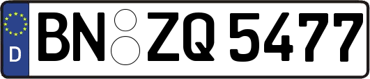 BN-ZQ5477