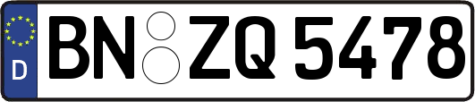 BN-ZQ5478