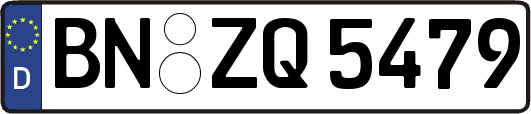 BN-ZQ5479