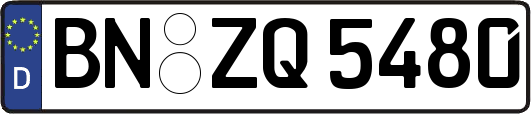 BN-ZQ5480