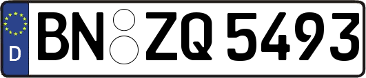 BN-ZQ5493