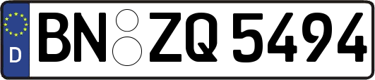 BN-ZQ5494