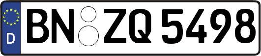 BN-ZQ5498