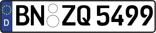 BN-ZQ5499