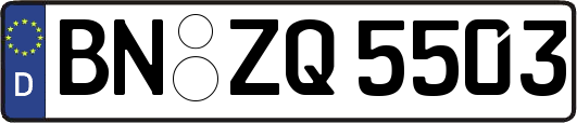 BN-ZQ5503