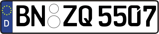 BN-ZQ5507