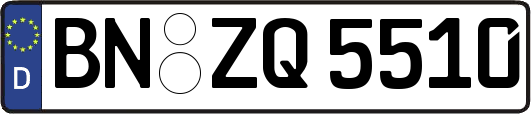 BN-ZQ5510