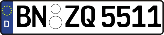 BN-ZQ5511