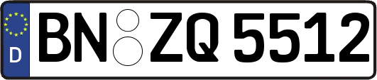 BN-ZQ5512