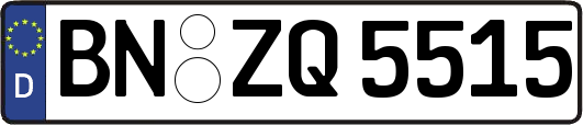 BN-ZQ5515
