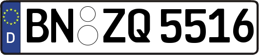 BN-ZQ5516
