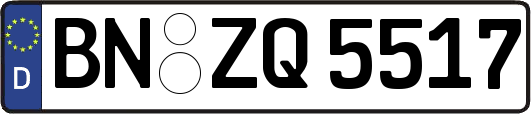 BN-ZQ5517