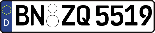 BN-ZQ5519