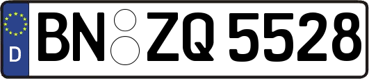 BN-ZQ5528
