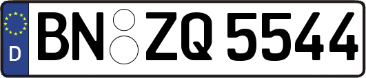BN-ZQ5544