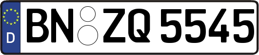 BN-ZQ5545