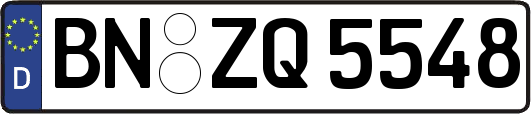 BN-ZQ5548