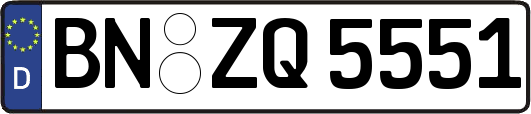 BN-ZQ5551