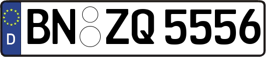 BN-ZQ5556