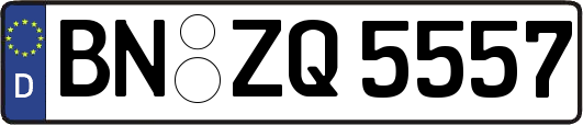 BN-ZQ5557
