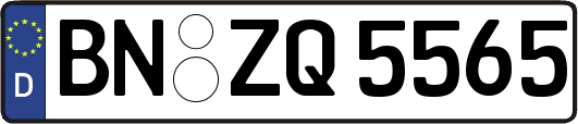 BN-ZQ5565