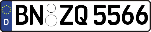 BN-ZQ5566