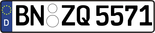 BN-ZQ5571