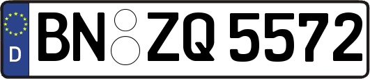 BN-ZQ5572