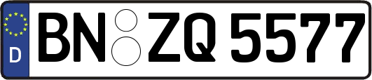 BN-ZQ5577