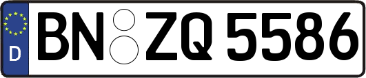 BN-ZQ5586