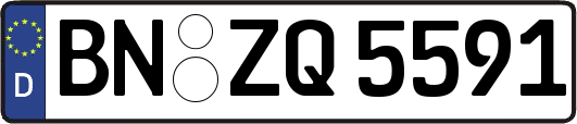 BN-ZQ5591