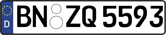 BN-ZQ5593