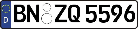BN-ZQ5596