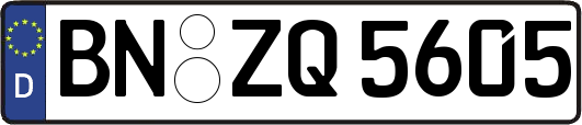BN-ZQ5605
