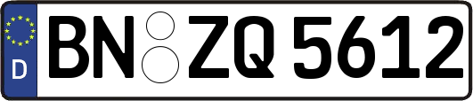 BN-ZQ5612