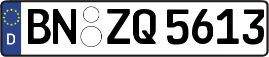 BN-ZQ5613