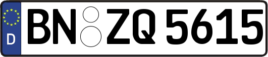 BN-ZQ5615