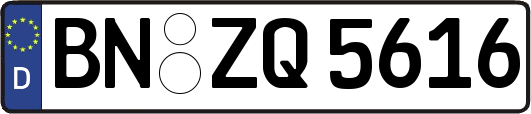 BN-ZQ5616