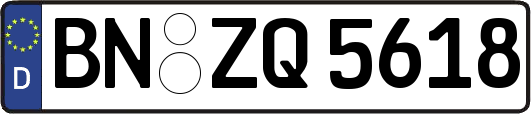 BN-ZQ5618