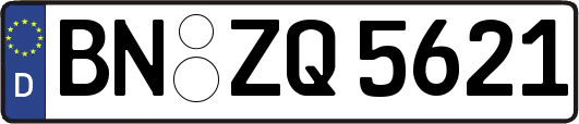 BN-ZQ5621