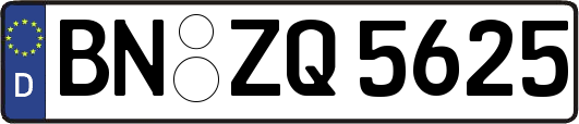 BN-ZQ5625