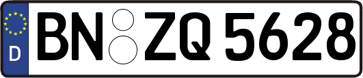 BN-ZQ5628